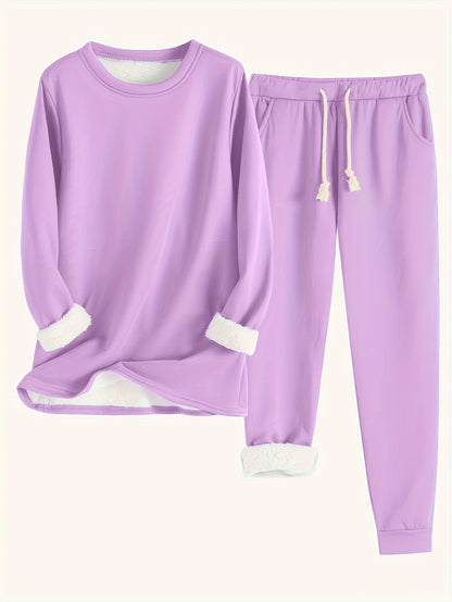 New fall and winter thick-fabric base layer shirts