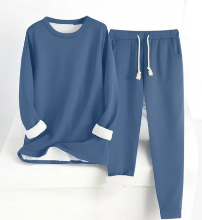 New fall and winter thick-fabric base layer shirts