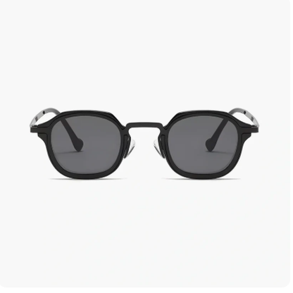 New fashionable small-framed sunglasses for women