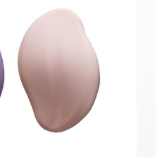New Glass Frosted Exfoliator – Hair Removal and Exfoliation Tool for Home Beauty Use