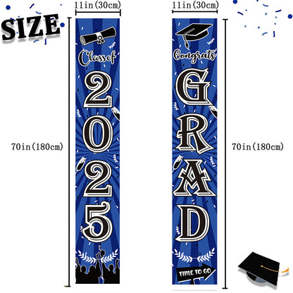 New Hanging Flags