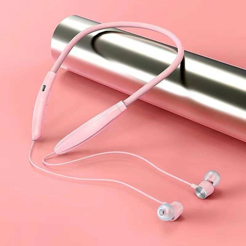 New Hanging Neck Bluetooth
