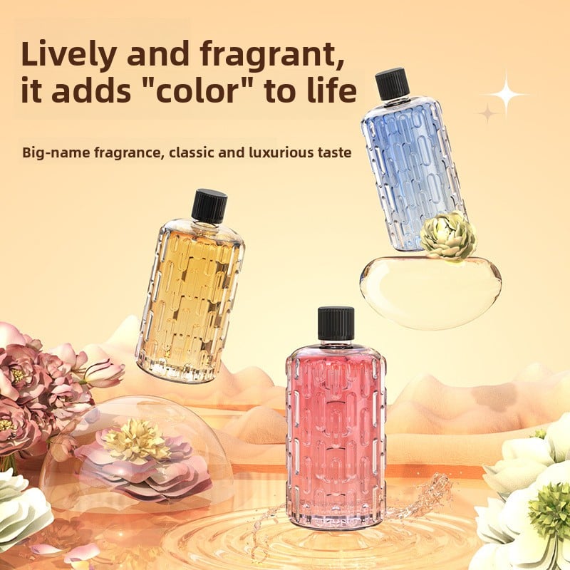 New intelligent aromatherapy machine automatic fragrance machine