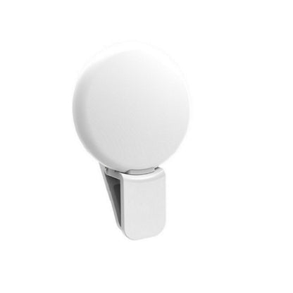 New mobile phone beauty fill light