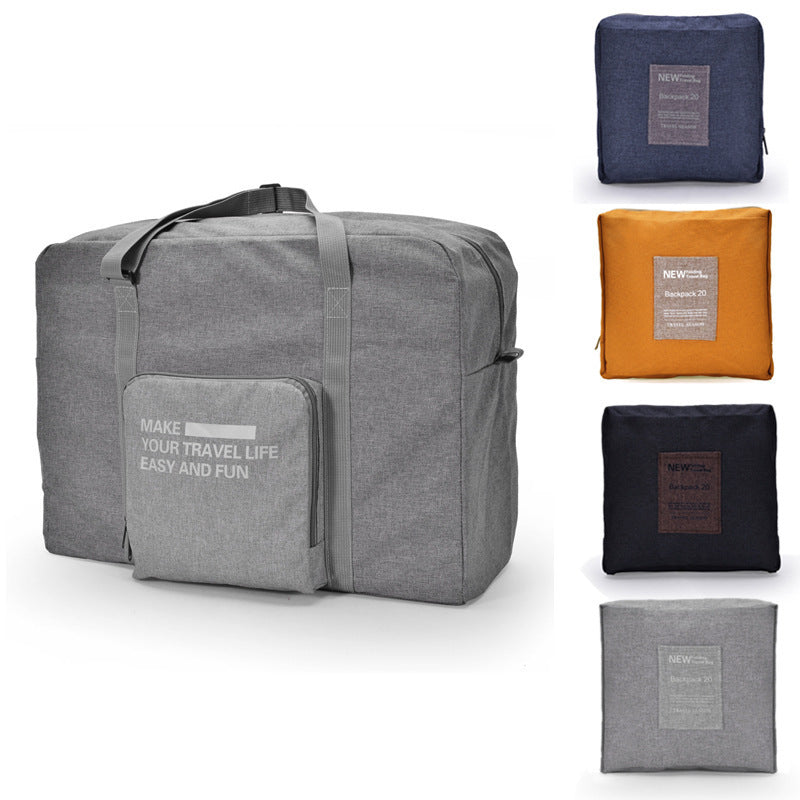 New model duffel bag, backpack, travel bag