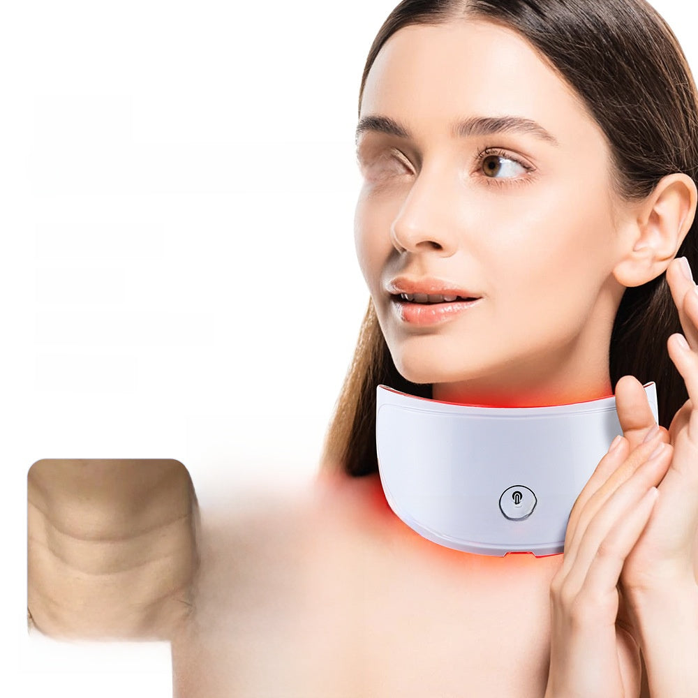 New Model Neck Massager