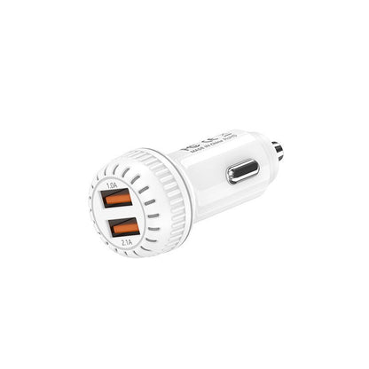 New PD20w Super flash charging car charger QC3.0 fast charging car charger 38W fast charging car charger