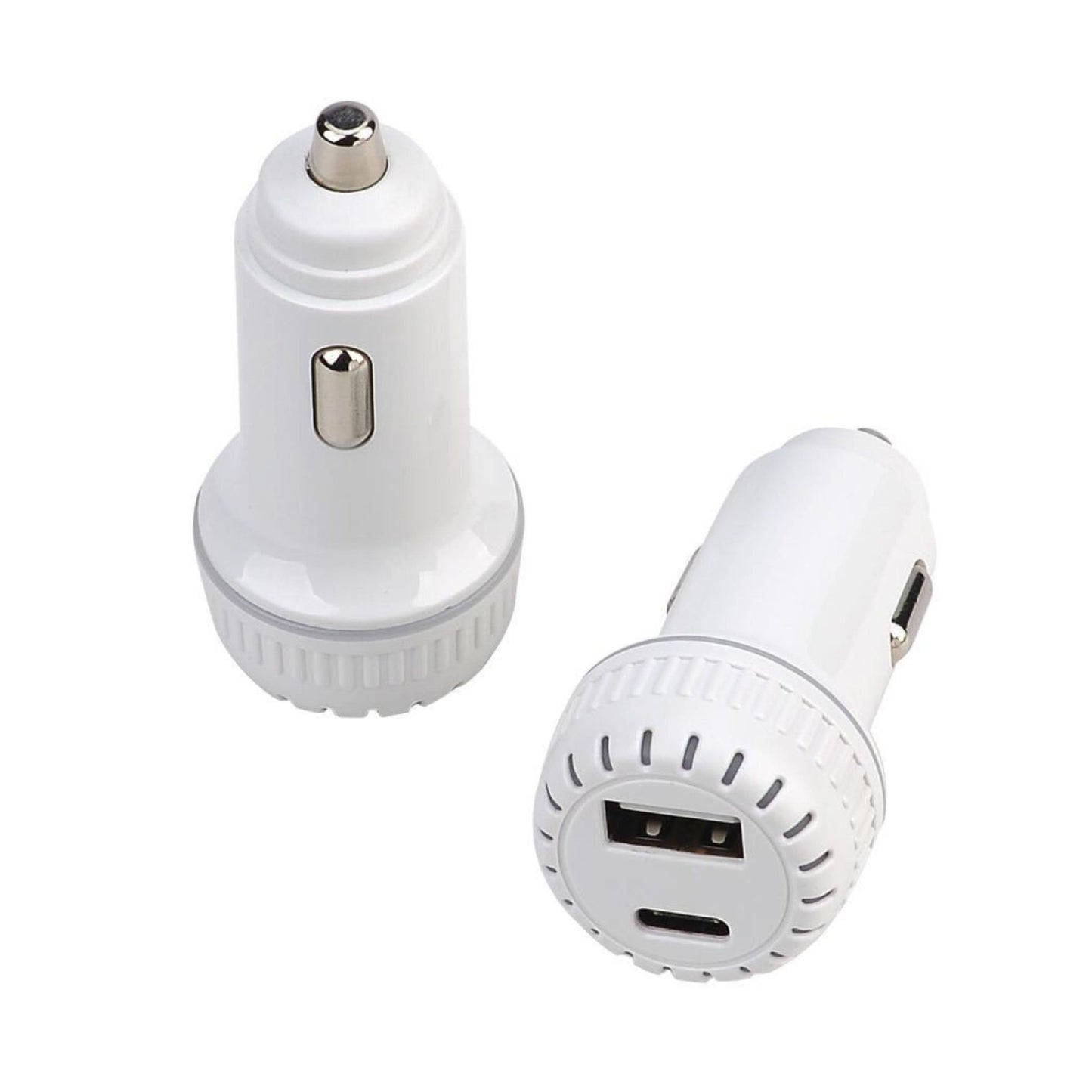 New PD20w Super flash charging car charger QC3.0 fast charging car charger 38W fast charging car charger