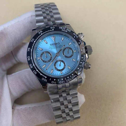 New quartz watch