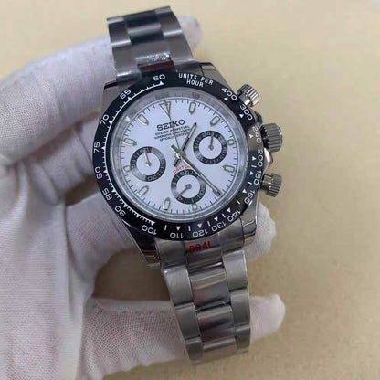 New quartz watch