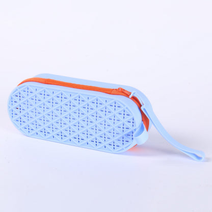 New Silicone Swimming Goggles Bag