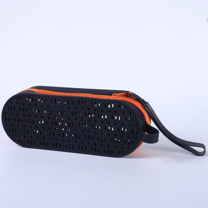 New Silicone Swimming Goggles Bag
