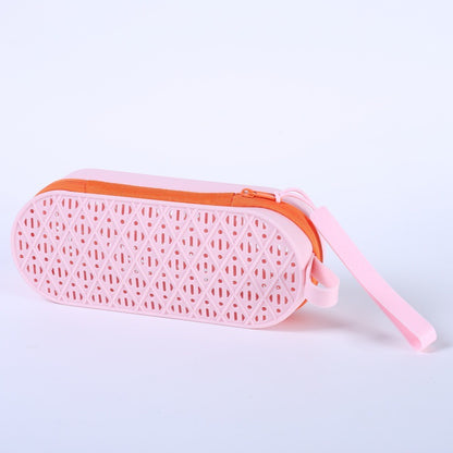 New Silicone Swimming Goggles Bag