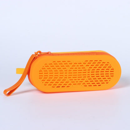 New Silicone Swimming Goggles Bag