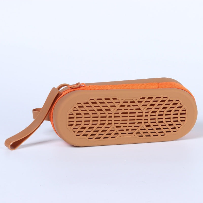 New Silicone Swimming Goggles Bag