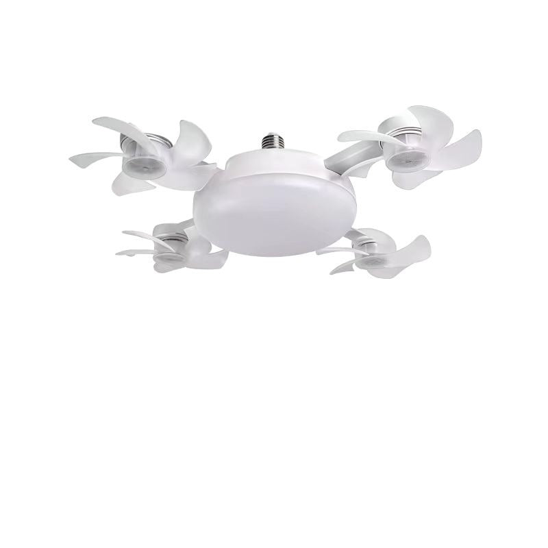 New Simple Fan Light