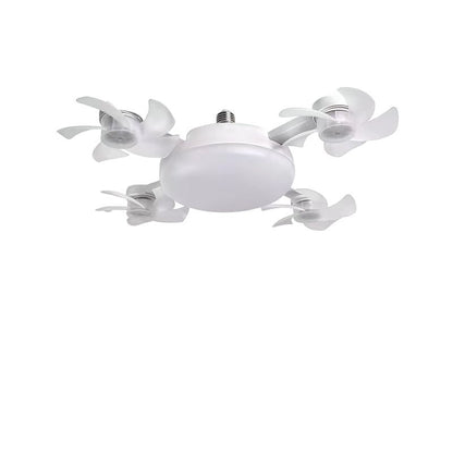 New Simple Fan Light