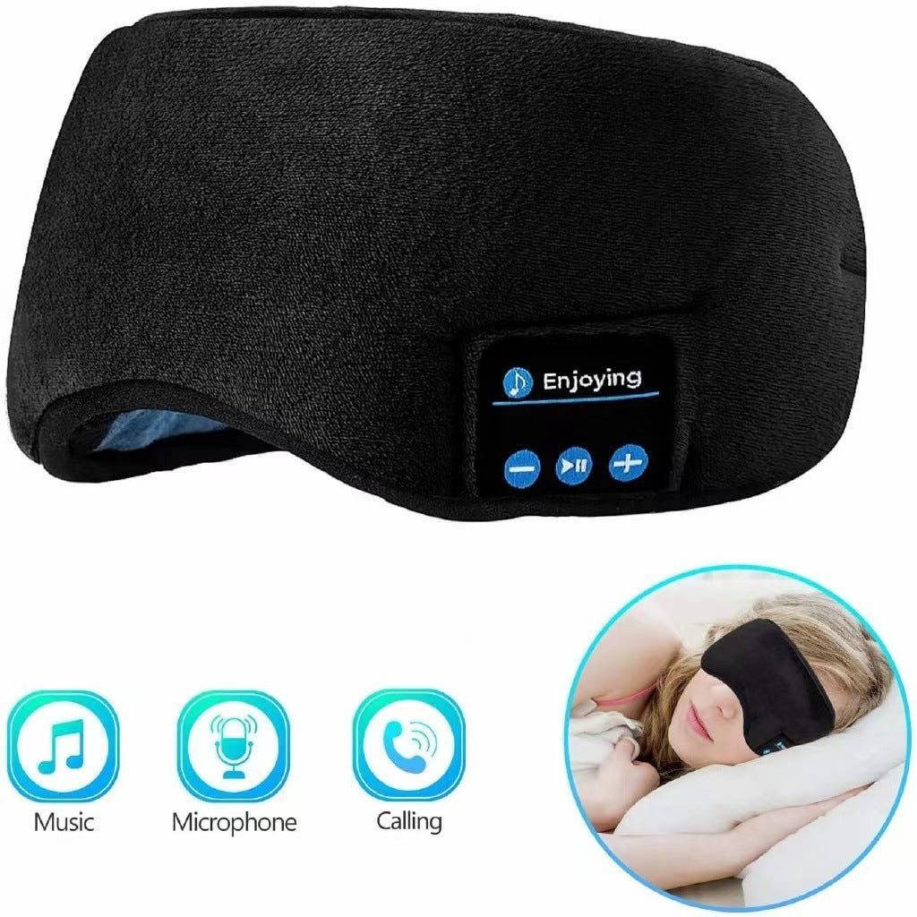 New sleep blackout eye mask