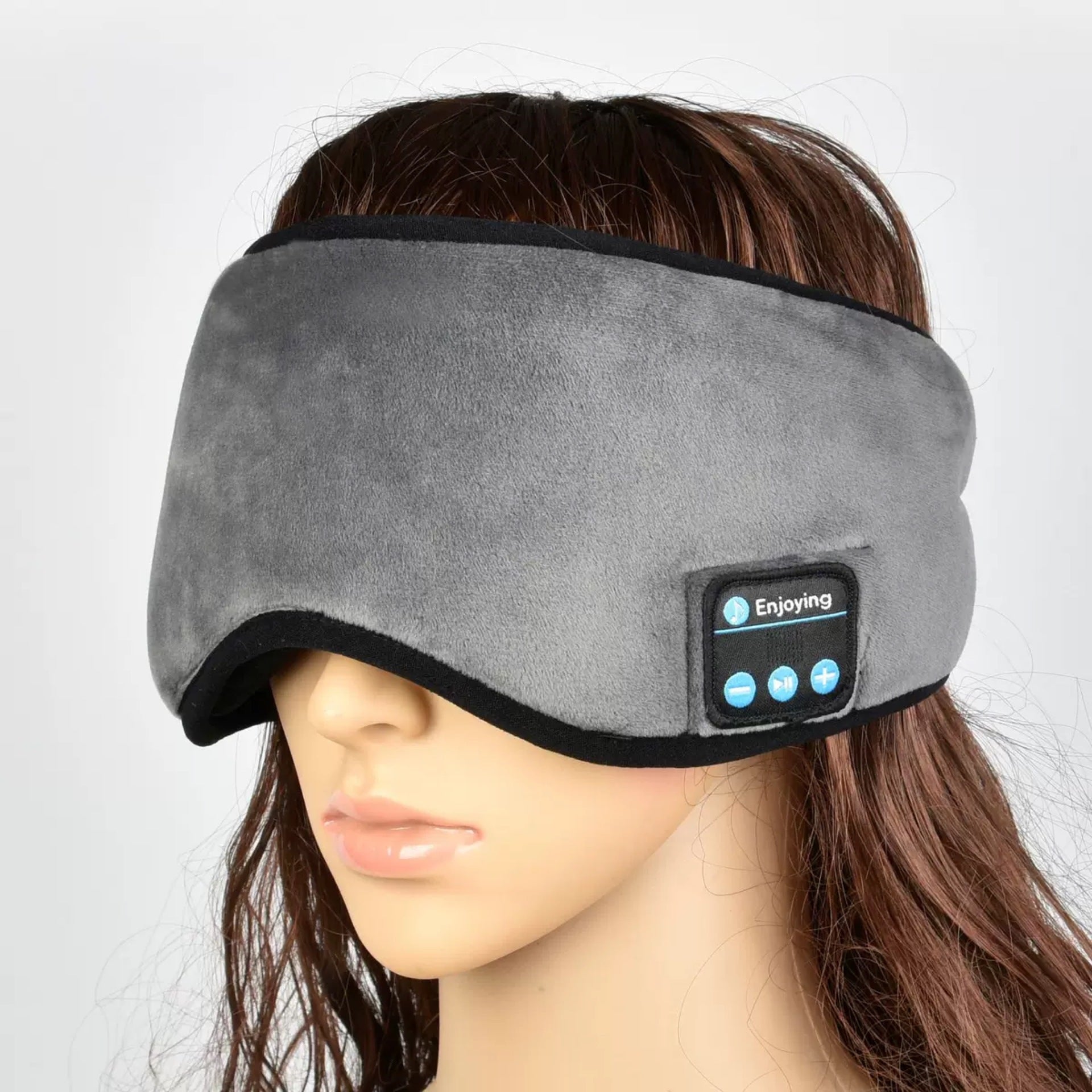 New sleep blackout eye mask