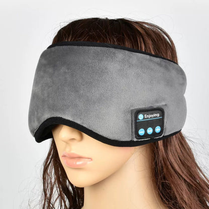 New sleep blackout eye mask