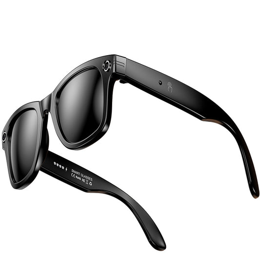 New Smart Glasses