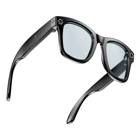 New Smart Glasses