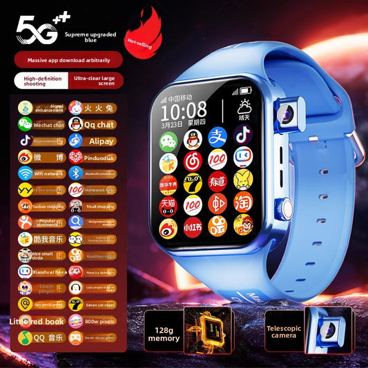 New smart watch