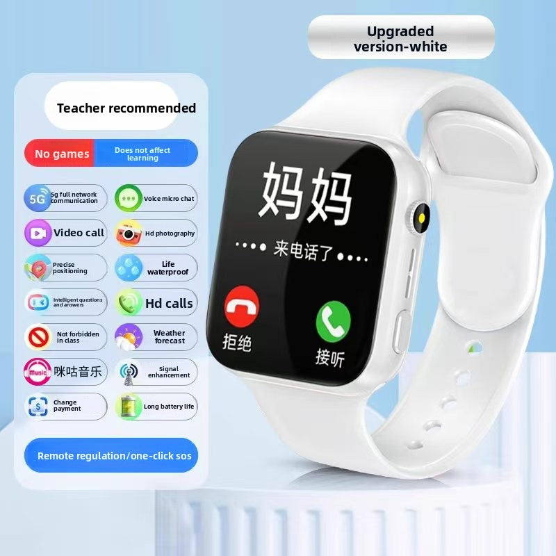 New smart watch