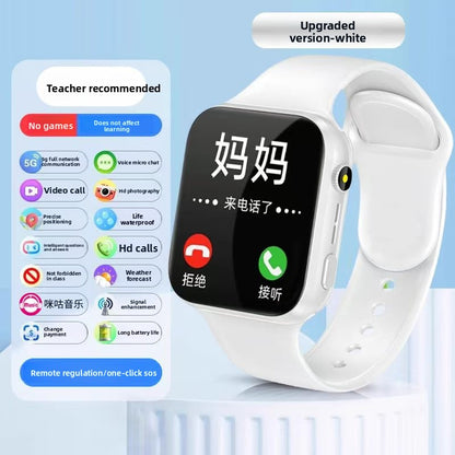 New smart watch