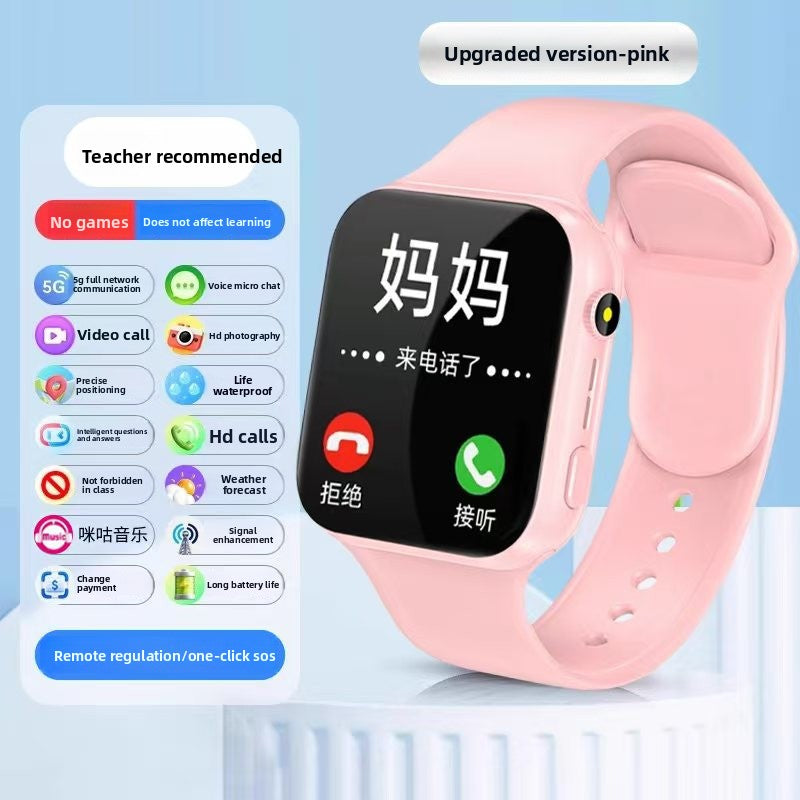 New smart watch
