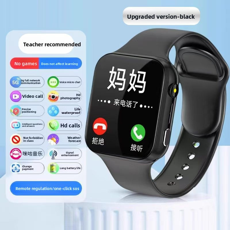 New smart watch
