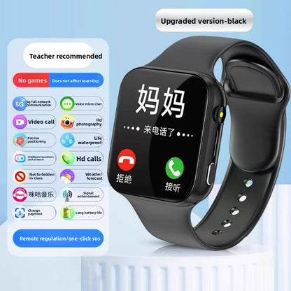 New smart watch