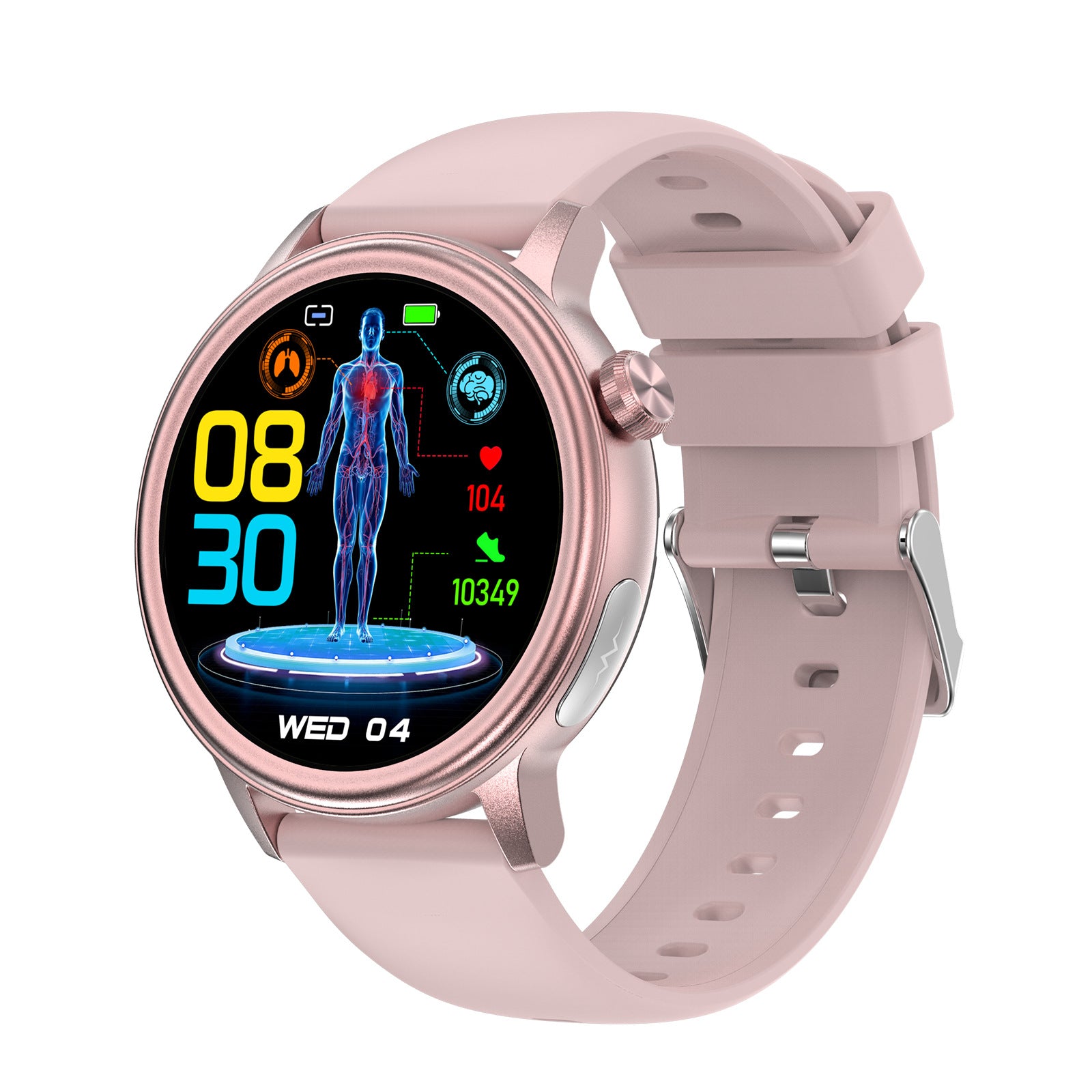 New smartwatch