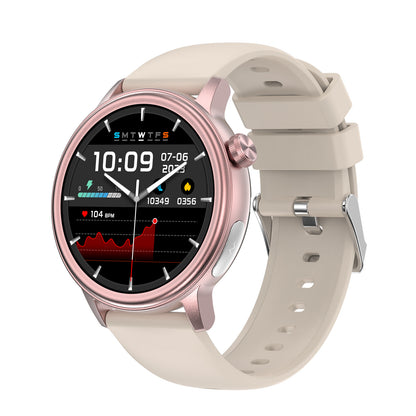 New smartwatch