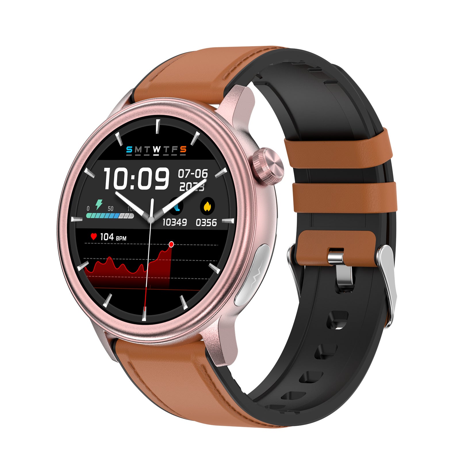 New smartwatch
