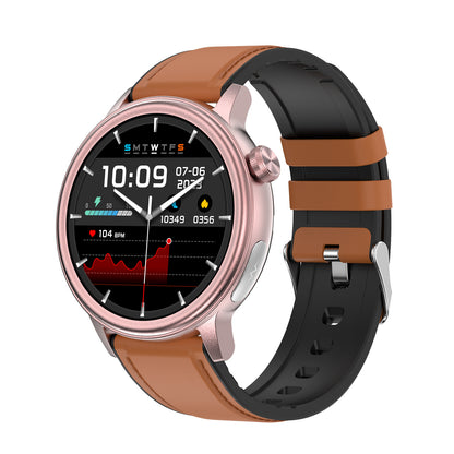 New smartwatch