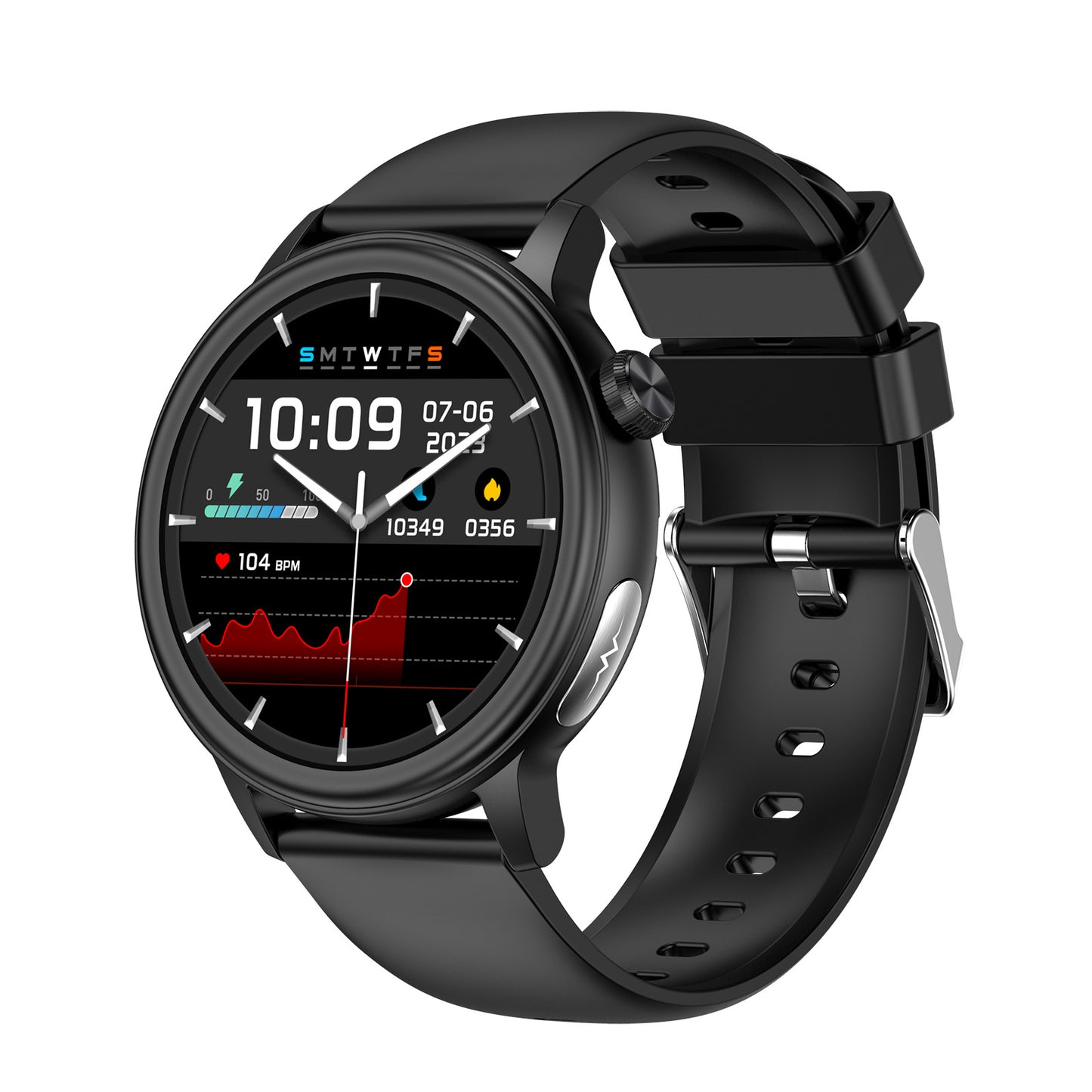 New smartwatch