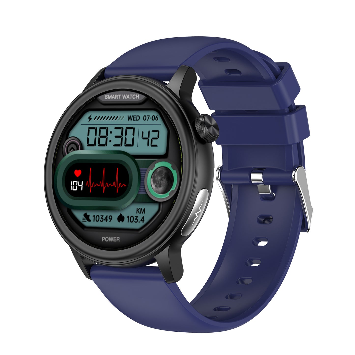 New smartwatch