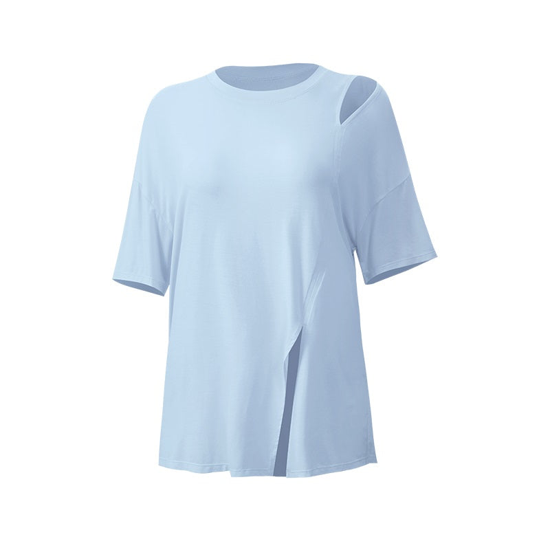 New sports top for women in yoga wear