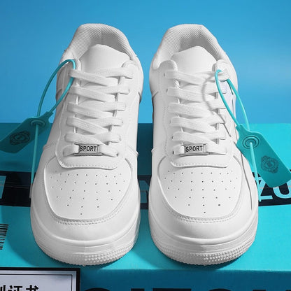 New Spring/Summer Lightweight, Versatile Casual Sneakers for Men
