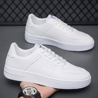 New Spring/Summer Lightweight, Versatile Casual Sneakers for Men