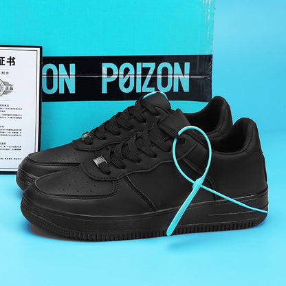New Spring/Summer Lightweight, Versatile Casual Sneakers for Men