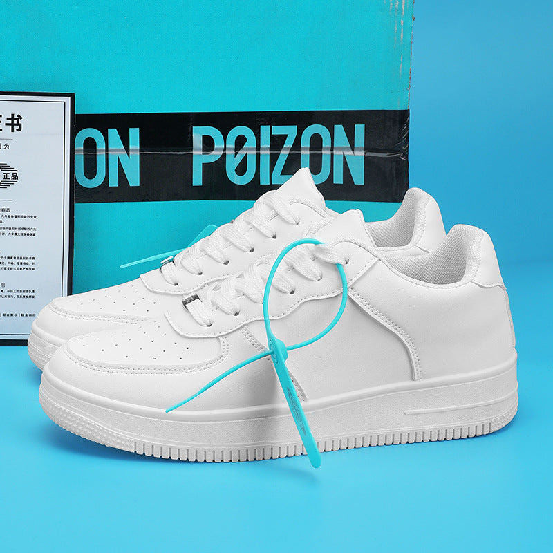 New Spring/Summer Lightweight, Versatile Casual Sneakers for Men