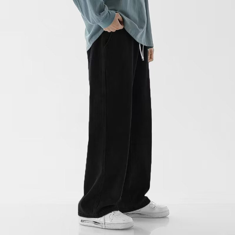 New style men's jeans from Japanese brand
