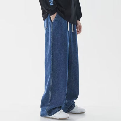 New style men's jeans from Japanese brand
