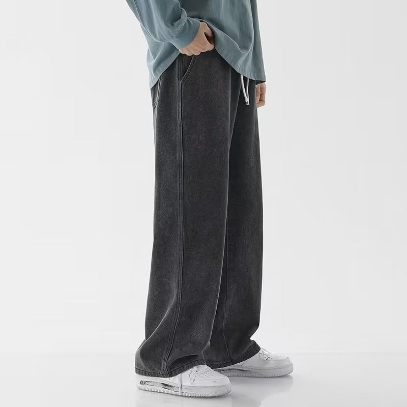 New style men's jeans from Japanese brand