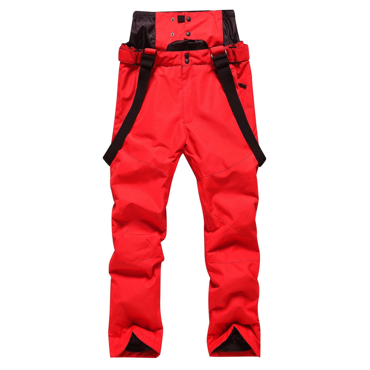 New style ski pants