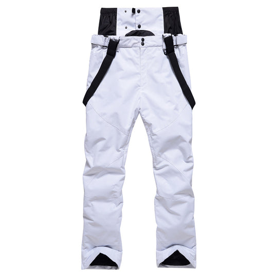 New style ski pants