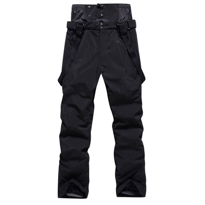 New style ski pants