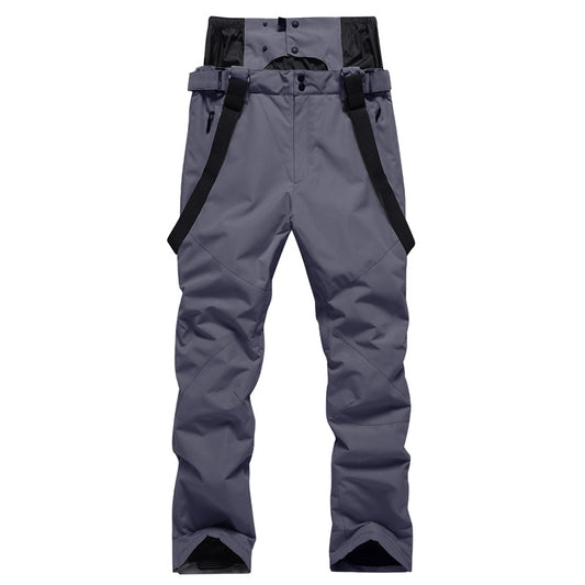 New style ski pants